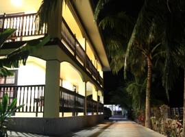 image of NOA Guest House