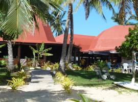 image of Royal Sunset Island Resort