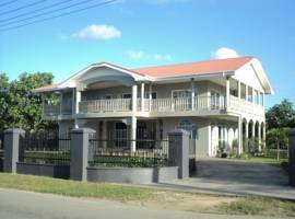 image of Villa Apartments