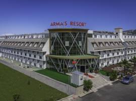 Arma's Resort Hotel图片