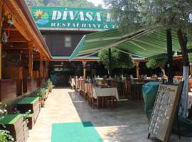 Divasa Hotel图片