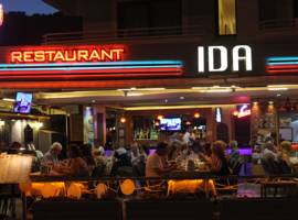 Ida Hotel图片