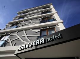 Kalevera Hotel图片