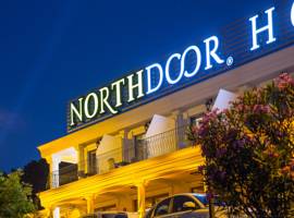Northdoor Hotel Amasra图片