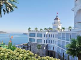 The Blue Bosphorus Hotel by Corendon图片
