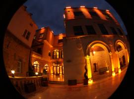 Tughan Hotel图片