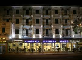 Turistik Hotel图片