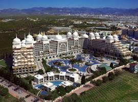 Xafira Deluxe Resort&Spa -Ultra All Inclusive图片