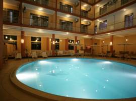 image of Hotel Triangle