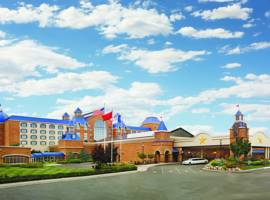 Ameristar Casino Hotel Council Bluffs图片