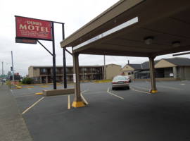 Motel 6 Astoria图片