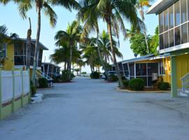 Beachview Cottages图片