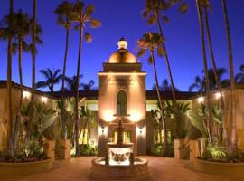贝斯特韦斯特普鲁斯棕榈岛滨海度假酒店图片
