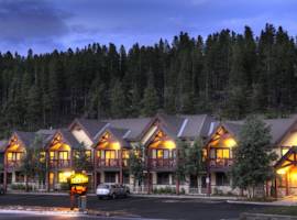 Breck Inn图片