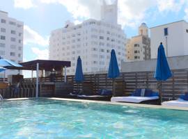 卡塔利娜酒店与海滩俱乐部图片
