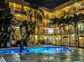 迪尔菲尔德海滩品质酒店图片