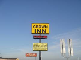 Crown Inn Grand Prairie图片