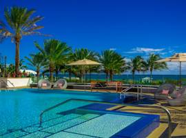 艾登毫克迈阿密海滩酒店图片