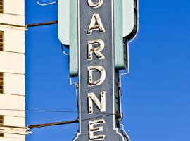Gardner Hotel图片