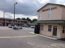Crown Inn - Fayetteville图片