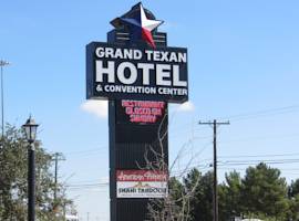 Grand Texan Hotel and Convention Center图片