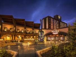 太浩湖硬石酒店及赌场图片