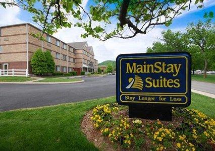 MainStay Suites Brentwood图片