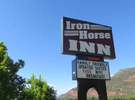 Iron Horse Inn图片