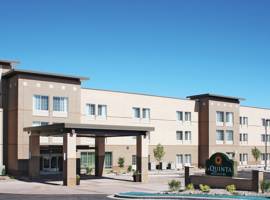 La Quinta Inn & Suites Duluth图片