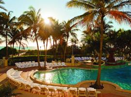 洛伊斯迈阿密海滩酒店图片