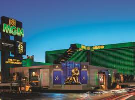 MGM大酒店图片