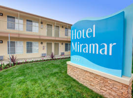 米拉玛酒店图片