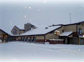 C'mon Inn & Suites Fargo图片