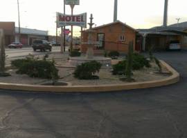 Montana Motel El Paso图片