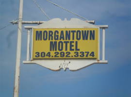 摩根敦汽车旅馆图片