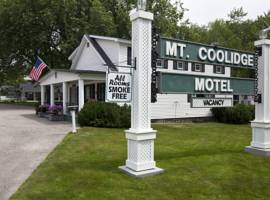 Mount Coolidge Motel图片