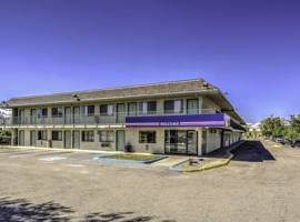 Motel 6 Pueblo - I-25图片