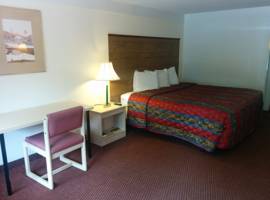 Red Carpet Inn and Suites - Gastonia图片