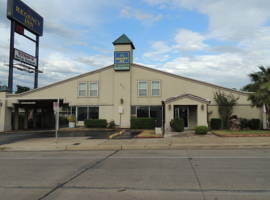 Motel 6 Fort Worth - Seminary图片