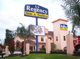 Regency Inn and Suites Humble图片