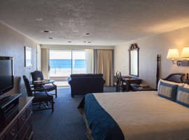 里维埃拉海滩度假酒店图片