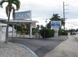 Royal Palms Motel图片