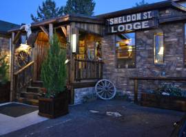 Sheldon Street Lodge图片