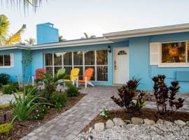 Siesta Key Beachside Villas图片