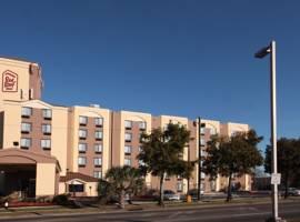 Red Roof Inn New Orleans Airport图片