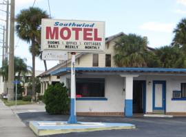 Southwind Motel图片