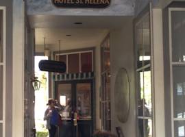 圣赫勒拿岛酒店图片