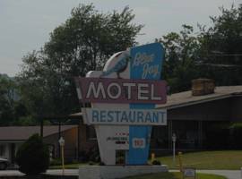 Blue Jay Motel图片