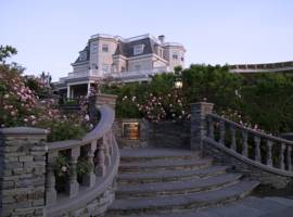 尚勒崖城酒店图片
