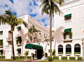 棕榈滩切斯特菲尔德酒店图片